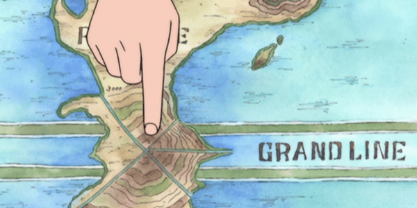 Worldbuilding Em One Piece Analisando A Construcao De Mundo Na Obra Chimichangas